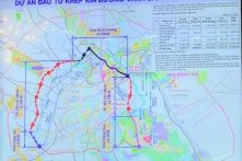‘Bình quân 1.000 tỷ đồng cho một km Vành đai 3 là quá cao’