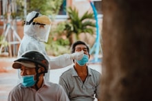 Tình hình COVID-19: Việt Nam tiếp tục ghi nhận số ca tử vong mới cao nhất châu Á
