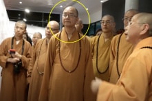 Đại hòa thượng dâm loạn của ĐCSTQ