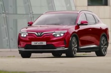 Vinfast Việt Nam chuyển vốn sang công ty con tại Singapore tìm đường IPO tại Mỹ
