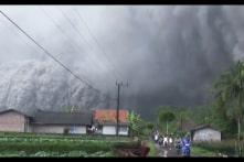 Indonesia: Núi lửa phun trào khiến ít nhất 70 người thương vong