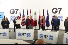 Hội nghị Ngoại trưởng G7: Thảo luận về vấn đề Trung Quốc “rất kịch liệt”