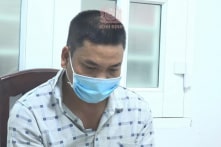 Bình Định: Sau khi gây tai nạn liên hoàn, người nhà tài xế trình sổ bệnh tâm thần