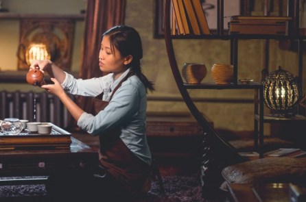 Bốn phương diện hành xử cần quan sát trước khi kết giao