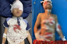 Vụ 4 bé trai ở Tuyên Quang bị thương: Trộn hóa chất bằng máy xay sinh tố thì phát nổ