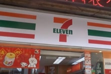 Trung Quốc phạt chuỗi cửa hàng 7-Eleven của Nhật vì gọi Đài Loan là ‘quốc gia’