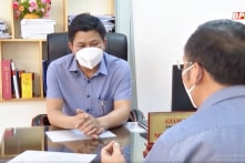 Giám đốc CDC Bình Phước nói sẽ trả lại quà: Đơn hàng trị giá bao nhiêu từ Công ty Việt Á?