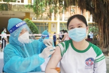 Ngày 25/1 có 15.743 ca COVID-19; 126 ca tử vong