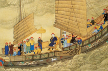 Đạo trị quốc khoan dung nghiêm khắc của Hoàng đế Khang Hy