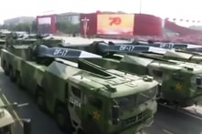 Daily Express: Chuyên gia tên lửa hàng đầu của ĐCSTQ đào thoát đến Mỹ