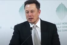 Tỷ phú Elon Musk: Tôi không có nhà cửa, phải ngủ nhờ nhà bạn bè