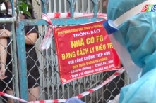 Chủ tịch UBND tỉnh An Giang: Số ca COVID-19 tử vong tăng cao một phần do thiếu oxy
