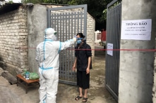 Bộ Y tế: F0 điều trị tại nhà âm tính COVID-19 được dỡ bỏ cách ly sau 7 ngày