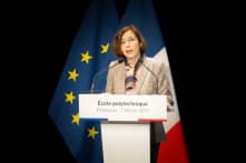 Pháp sẽ gửi ‘vài trăm quân’ đến Rumani trong bối cảnh lo ngại Nga xâm lược Ukraine