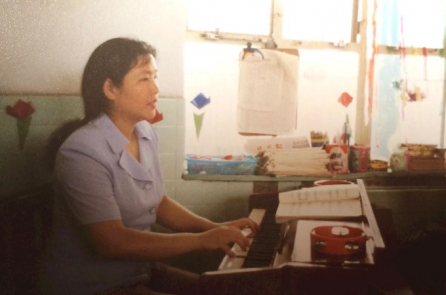 TQ: Giáo viên mẫu giáo tự tử sau khi bị bức hại tại trung tâm tẩy não
