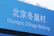 Nhiều vận động viên Olympic nước ngoài phàn nàn đồ ăn và điều kiện tại khu cách ly