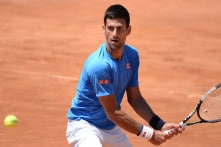 Djokovic chờ quyết định cuối cùng về thị thực của chính phủ Úc khi giải đấu sắp bắt đầu