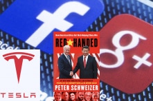 Cuốn sách mới tiết lộ Facebook, Google, Tesla giúp đỡ ĐCSTQ giành vị trí “bá chủ công nghệ”