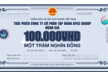 495.000 tỷ đồng trái phiếu doanh nghiệp Việt Nam và những rủi ro tiềm ẩn