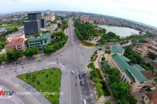 Nghệ An sắp có khu đô thị sinh thái phía Tây Nam TP Vinh 490 ha