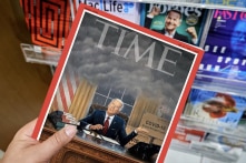 Tạp chí Times: Chính quyền Biden đã lạc lối thế nào