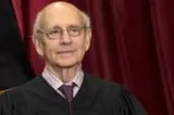 Tham phan Stephen Breyer