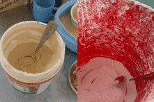 Đà Nẵng: Kiểm tra 2 cơ sở sản xuất chả không đạt chuẩn vệ sinh