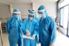 VN lập lại tiêu chí ‘vùng xanh, đỏ’: Nới giới hạn F0 lên 4-5 lần, bổ sung tỷ lệ nguy kịch, tử vong