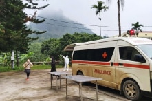 Một phụ nữ tộc người Dao tử vong sau tiêm mũi 2 vắc-xin Pfizer