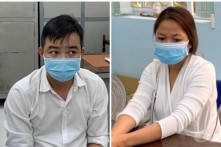 Vụ kit xét nghiệm công ty Việt Á: Bắt GĐ công ty Nam Phong và nhân viên BV Thủ Đức