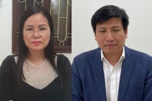 Vụ Cục Lãnh sự: Các bị can nhận hối lộ hàng chục tỷ đồng và hàng trăm ngàn USD
