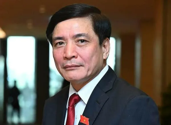 bui van cuong