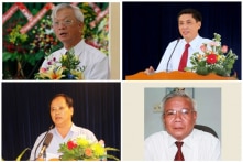 Sai phạm về đất đai, cựu chủ tịch Khánh Hòa bị tuyên phạt 5 năm 6 tháng tù