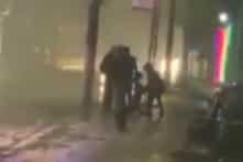 Thái Bình: Người bố dùng dao làm bị thương 2 con nhỏ bị bắt khẩn cấp