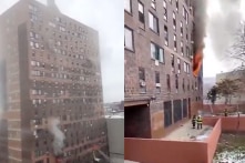 Cháy chung cư ở New York, ít nhất 19 người thiệt mạng gồm 9 trẻ em