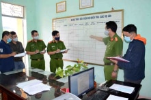 Lai Châu: ‘Sơ suất’ để một người dân tự tử tại trụ sở, 3 công an huyện bị kỷ luật