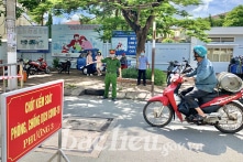 Chủ hàng, quán ở Bạc Liêu gửi gần 100 lá đơn ‘khẩn thiết’ đề nghị được mở cửa trở lại