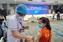 Ngày 18/1 có 16.838 ca COVID-19; 184 ca tử vong