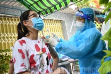 Ngày 29/1 có 15.150 ca COVID-19; 115 ca tử vong