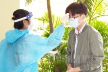 Ngày 27/1 có 15.727 ca COVID-19 tại 63 tỉnh thành; 126 ca tử vong