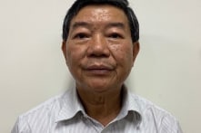 Cựu GĐ Bệnh viện Bạch Mai: ‘Tôi không vụ lợi, hoàn toàn vì lợi ích người bệnh’