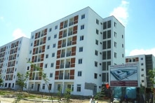 Từ ngày 20/1/2022, mua nhà ở xã hội không được vay ưu đãi từ 4 ngân hàng lớn