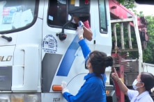 Hải Dương: Khách có kết quả xét nghiệm âm tính COVID-19 mới được vào ăn, uống