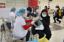 Số F0 diễn biến nặng, nguy kịch tại Hà Nội vượt 500 ca
