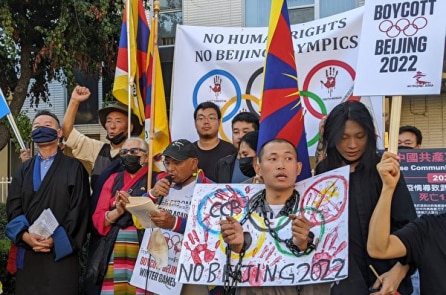 Dự đoán tình hình các khu vực trên thế giới vào năm 2022