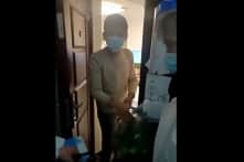 Tây An phong tỏa: Thảm họa nhân đạo, nhận thực phẩm phải “cảm ơn chính phủ”