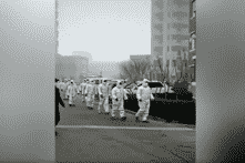 Trung Quốc nói “không thể” thống kê các ca nhiễm COVID-19; báo cáo không có ca tử vong