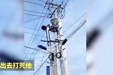 Các khẩu hiệu tuyên truyền cực đoan trong phòng chống dịch của ĐCSTQ