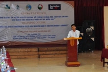 Giám đốc một tổ chức phi lợi nhuận vì con người và môi trường bị kết án 5 năm tù