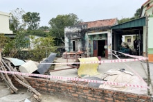 TP Móng Cái (Quảng Ninh): Người từ chối tiêm vắc-xin COVID-19 bị phong tỏa nhà